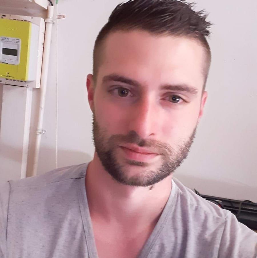 Profil von Bunyamin