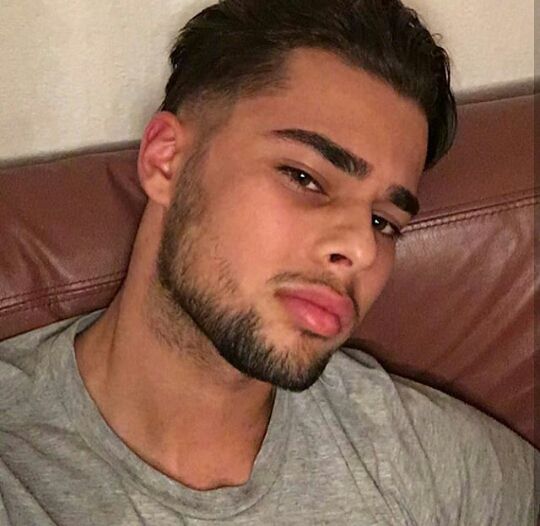 Profil von Hazar