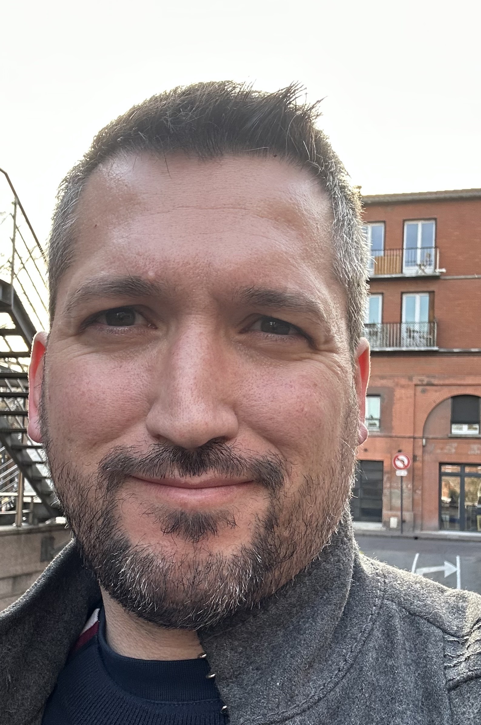Profil von Yamin