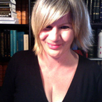 Profil von Catheline