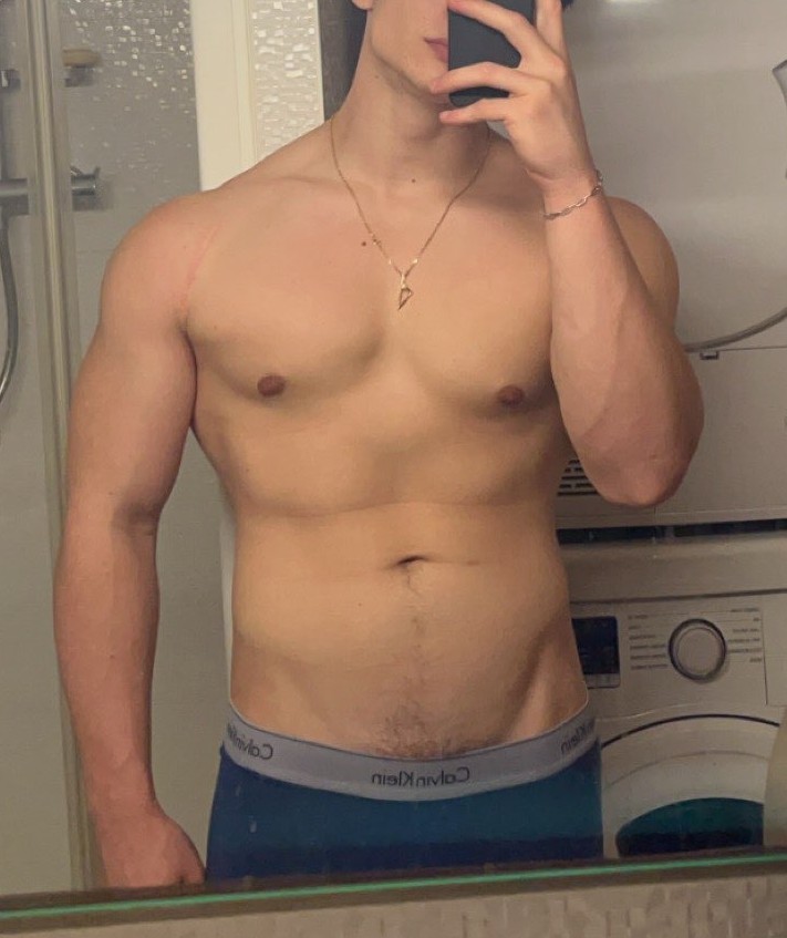 Profil von Victor