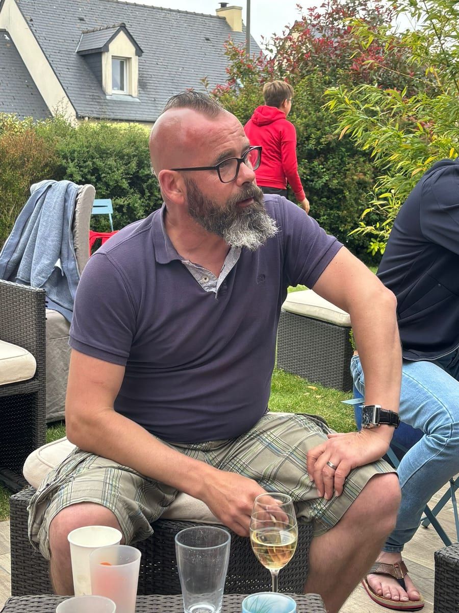 Profil von Logann