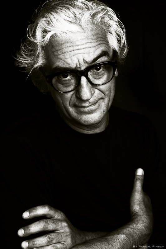 Profil von Jean-cyrille