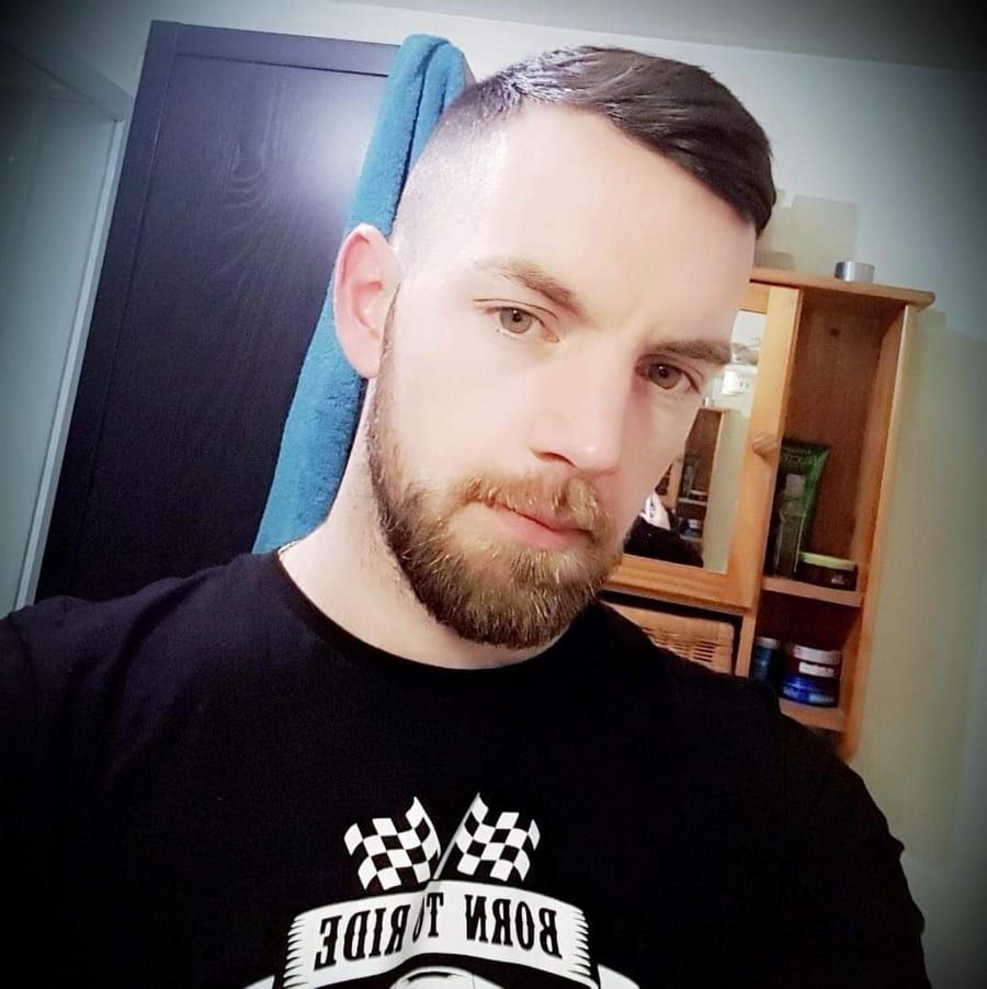 Profil von Vladimir