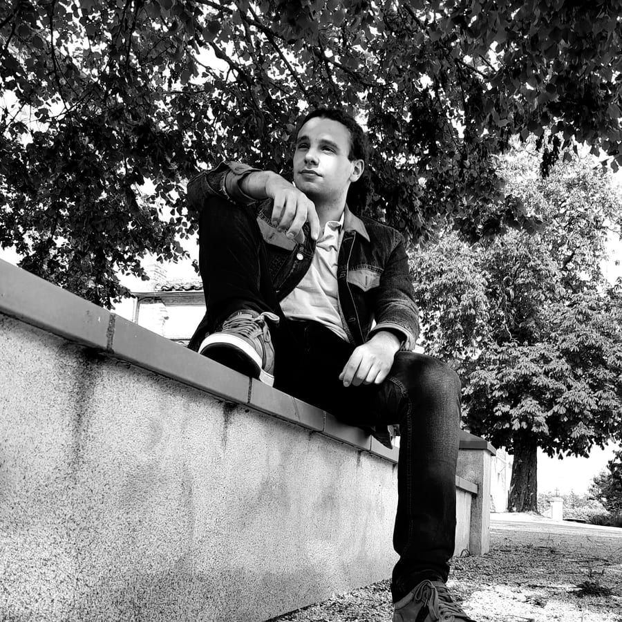 Profil von Pape