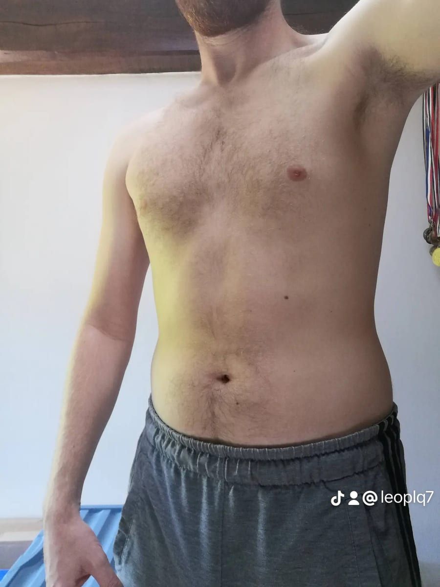 Profil von Anys