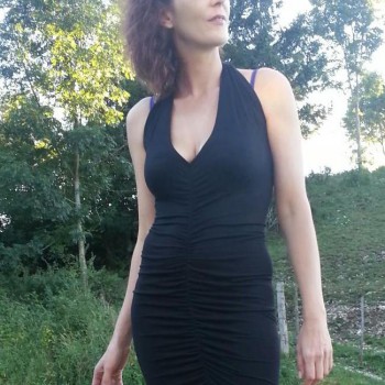 Profil von Briseis