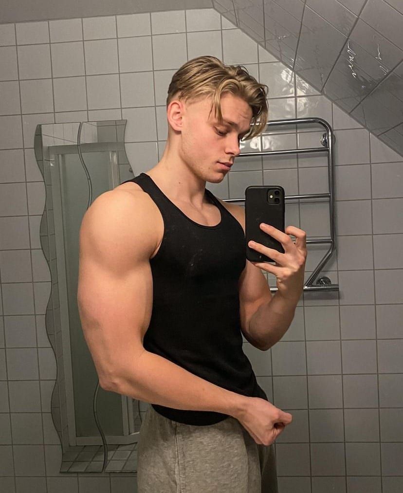 Profil von Ilyasse