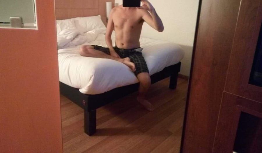 Profil von Taïs