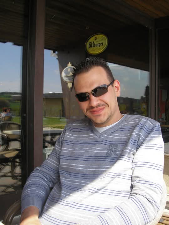 Profil von Saydou