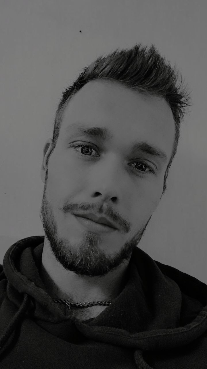 Profil von Souleymen