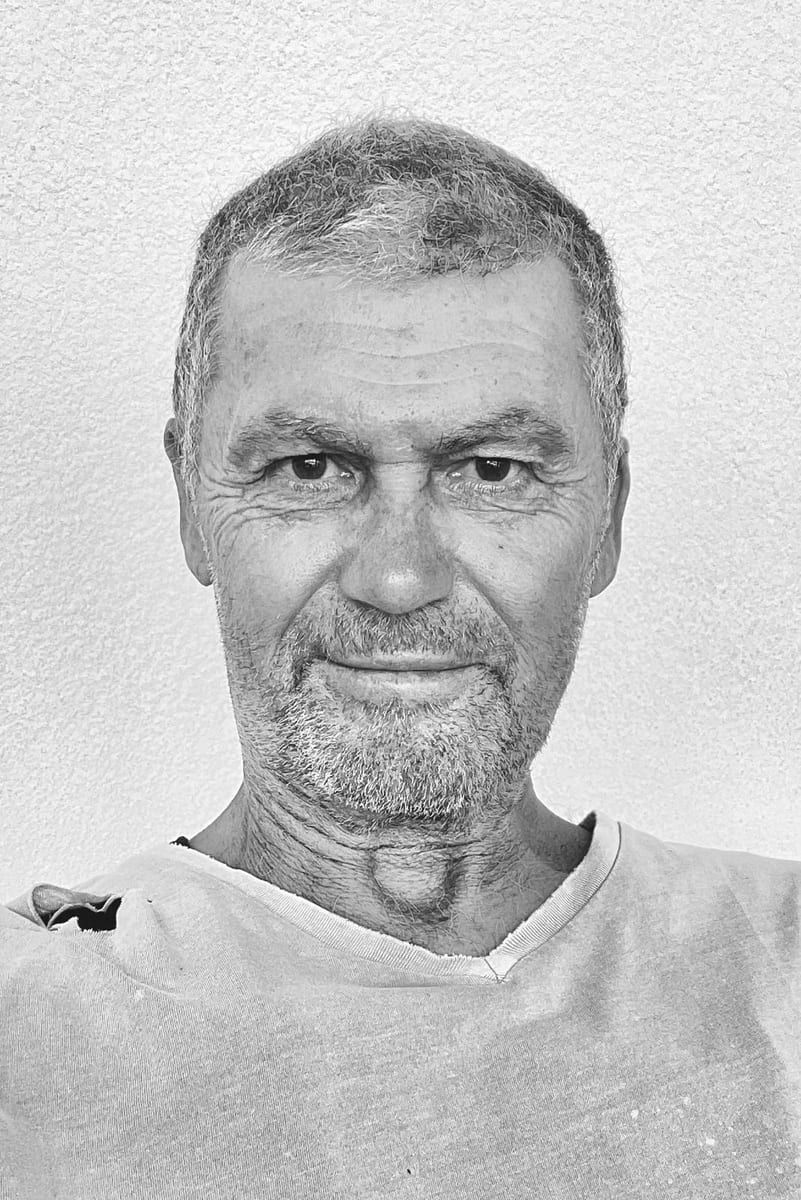 Profil von Aviel