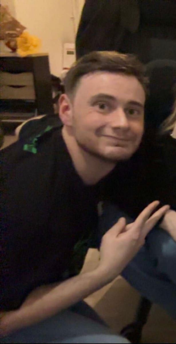 Profil von Joan
