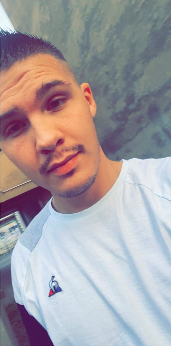 Profil von Eyoub