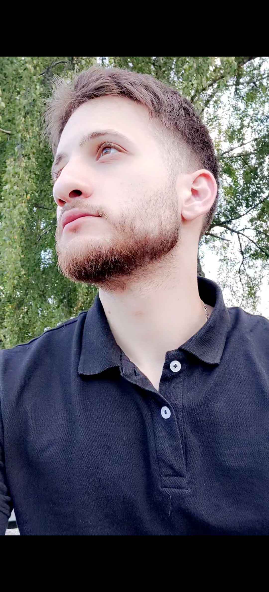 Profil von Mafoud